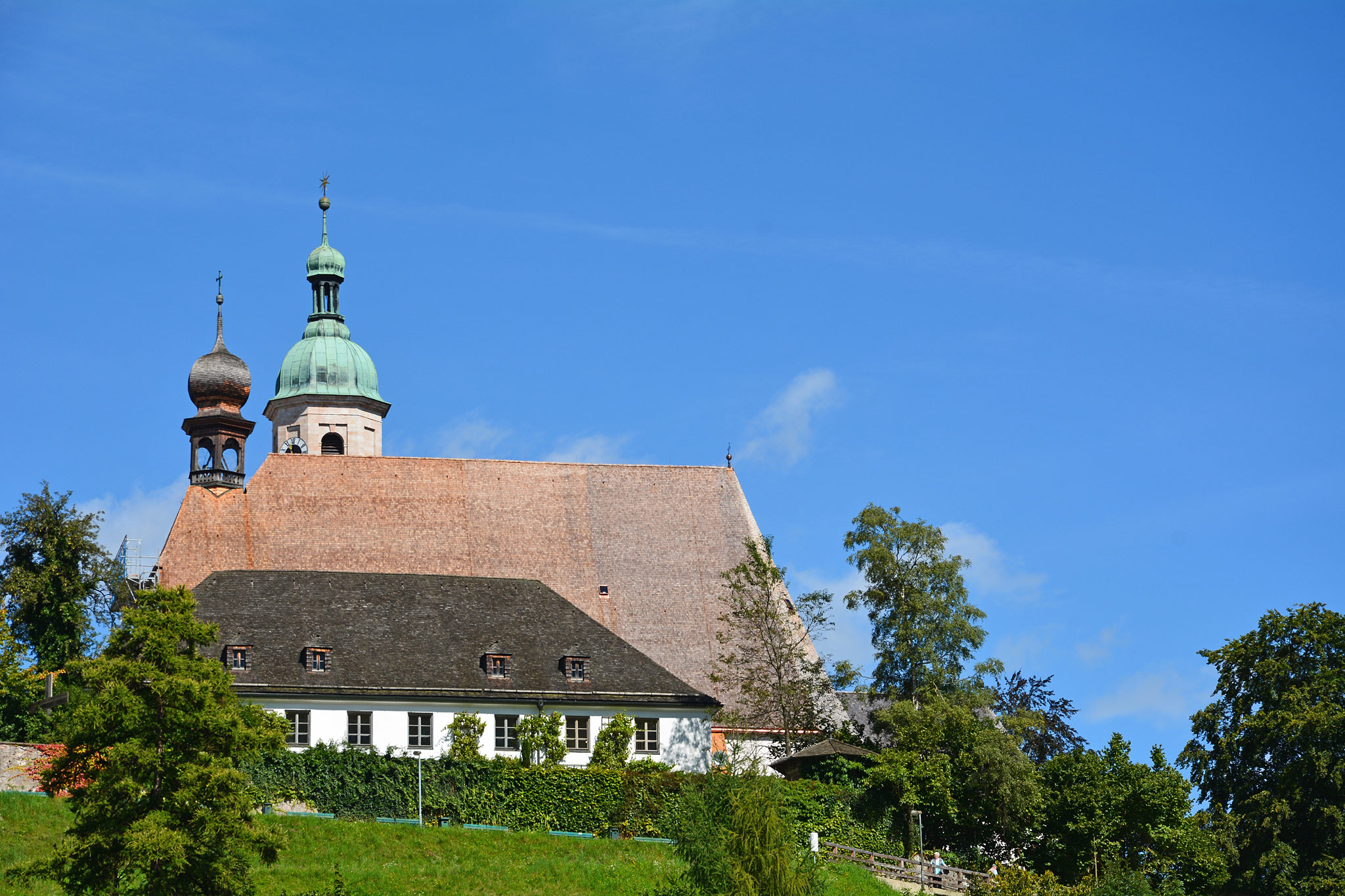 Berchtesgaden